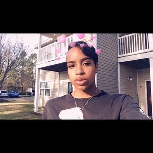 Meet your Posher, Ivory